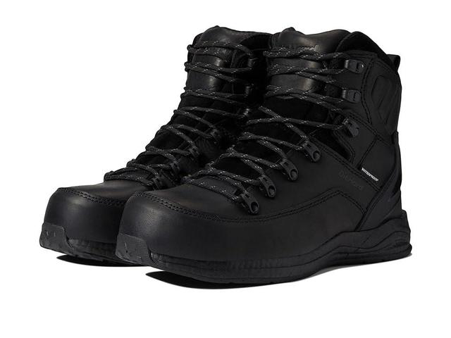 DieHard Ventura Wp Bp Hiker Men's Shoes Product Image