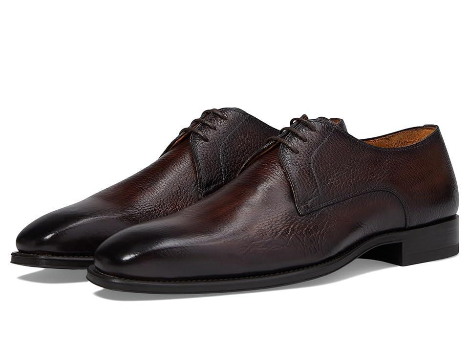 Magnanni Mick (Tobacco) Men's Shoes Product Image