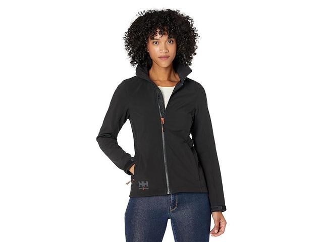 Helly Hansen Luna Softshell Jacket Women's Jacket Product Image