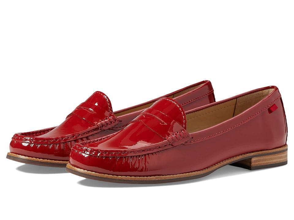 Marc Joseph New York East Village Patent) Women's Shoes Product Image