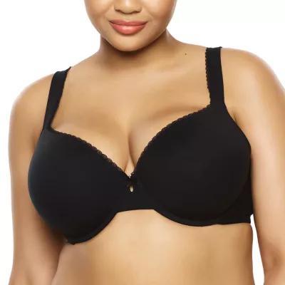 Paramour Sensational T-Shirt Bra- 135031 Product Image