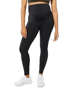 Ingrid & Isabel Performance Maternity Leggings Product Image