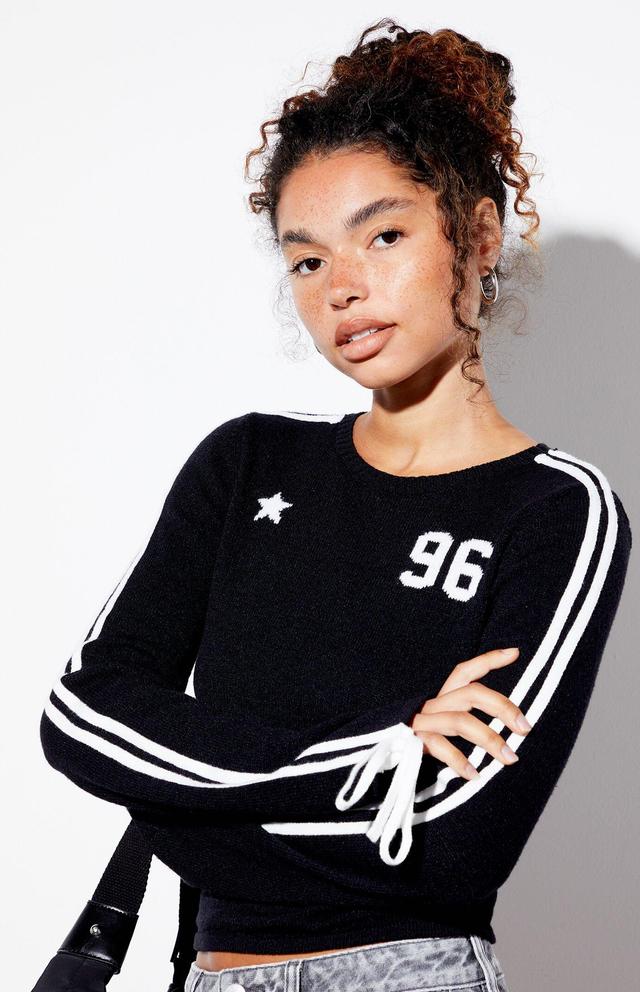 Women's Lenora Sporty Sweater Product Image