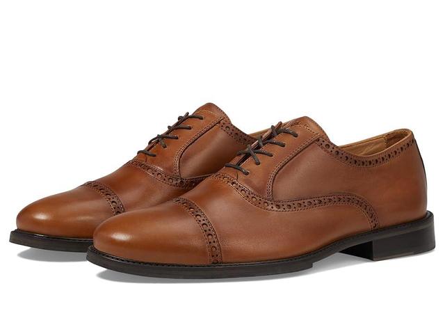 Martin Dingman Cambridge (Whiskey) Men's Boots Product Image