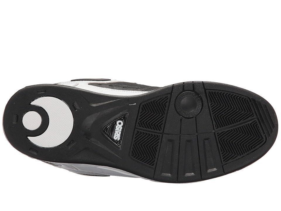 Osiris Peril Men's Skate Shoes Product Image