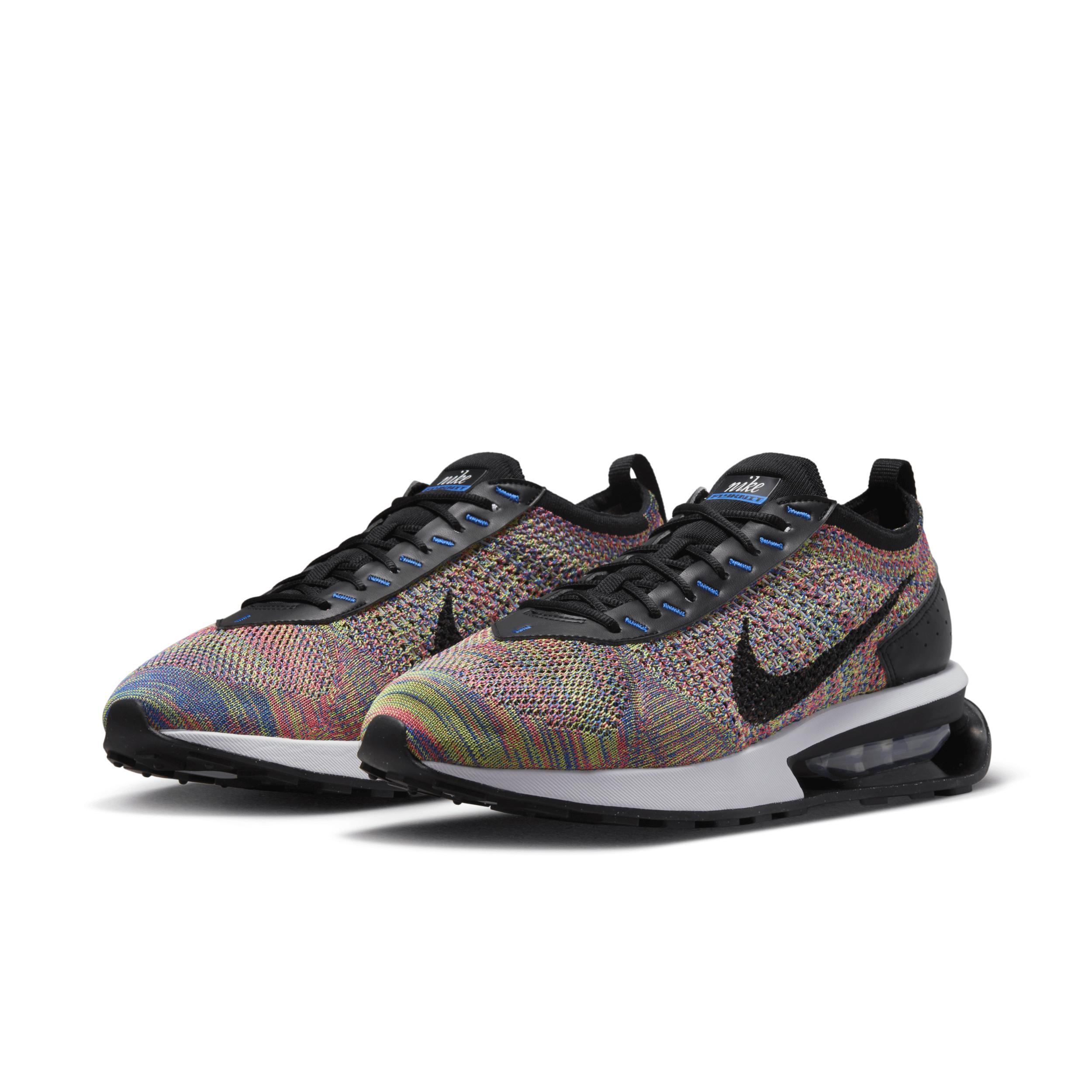 Nike Men's Air Max Flyknit Racer Shoes Product Image