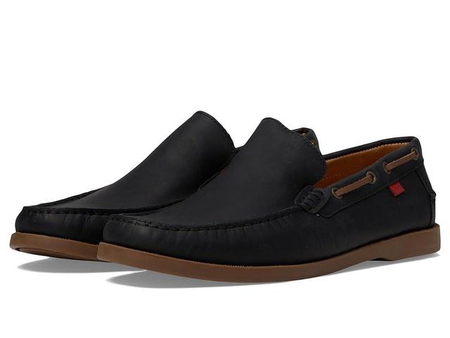 Marc Joseph New York Franklin Ave Saddle) Men's Shoes Product Image