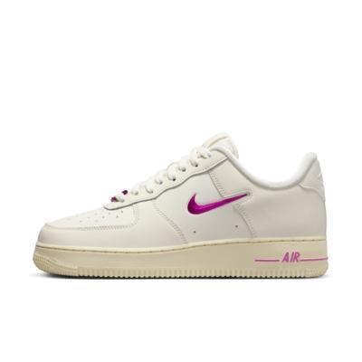 Nike Womens Air Force 1 07 Shoes Product Image