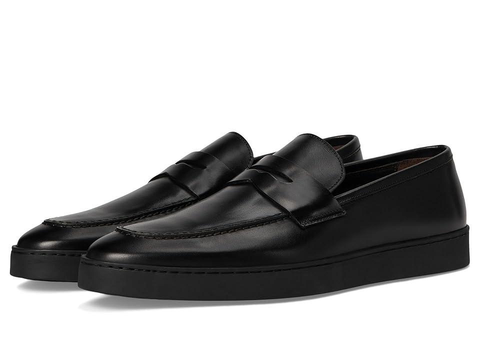 Bruno Magli Mens Hybrid Penny Loafers Product Image