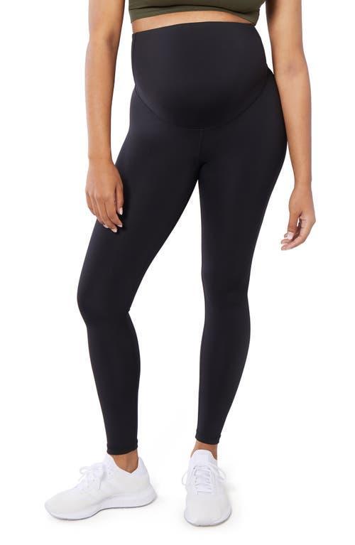 Ingrid & Isabel Maternity Full Length Leggings Product Image