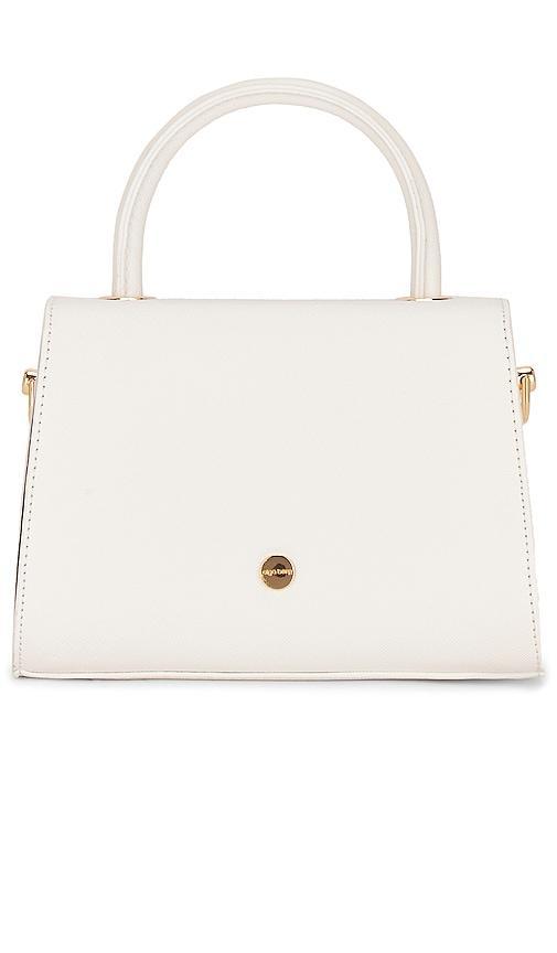 olga berg Sasha Top Handle Bag Product Image