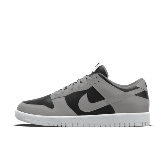 Nike Women's Dunk Low By You Custom Shoes Product Image