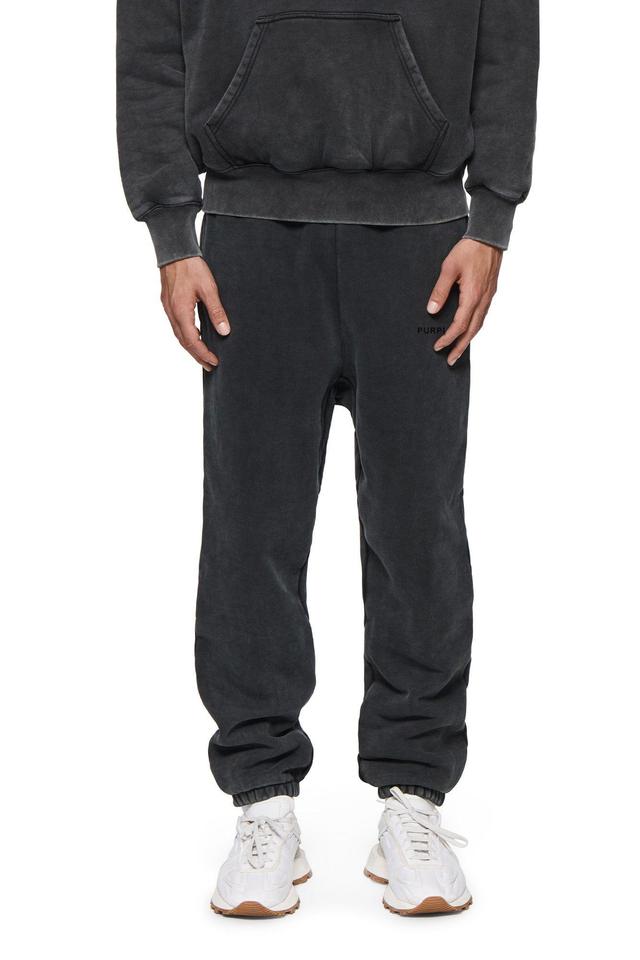 Heavyweight Sweatpants Male Product Image