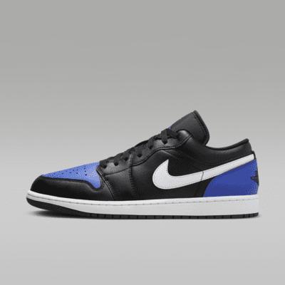 Air Jordan 1 Low Men's Shoes Product Image