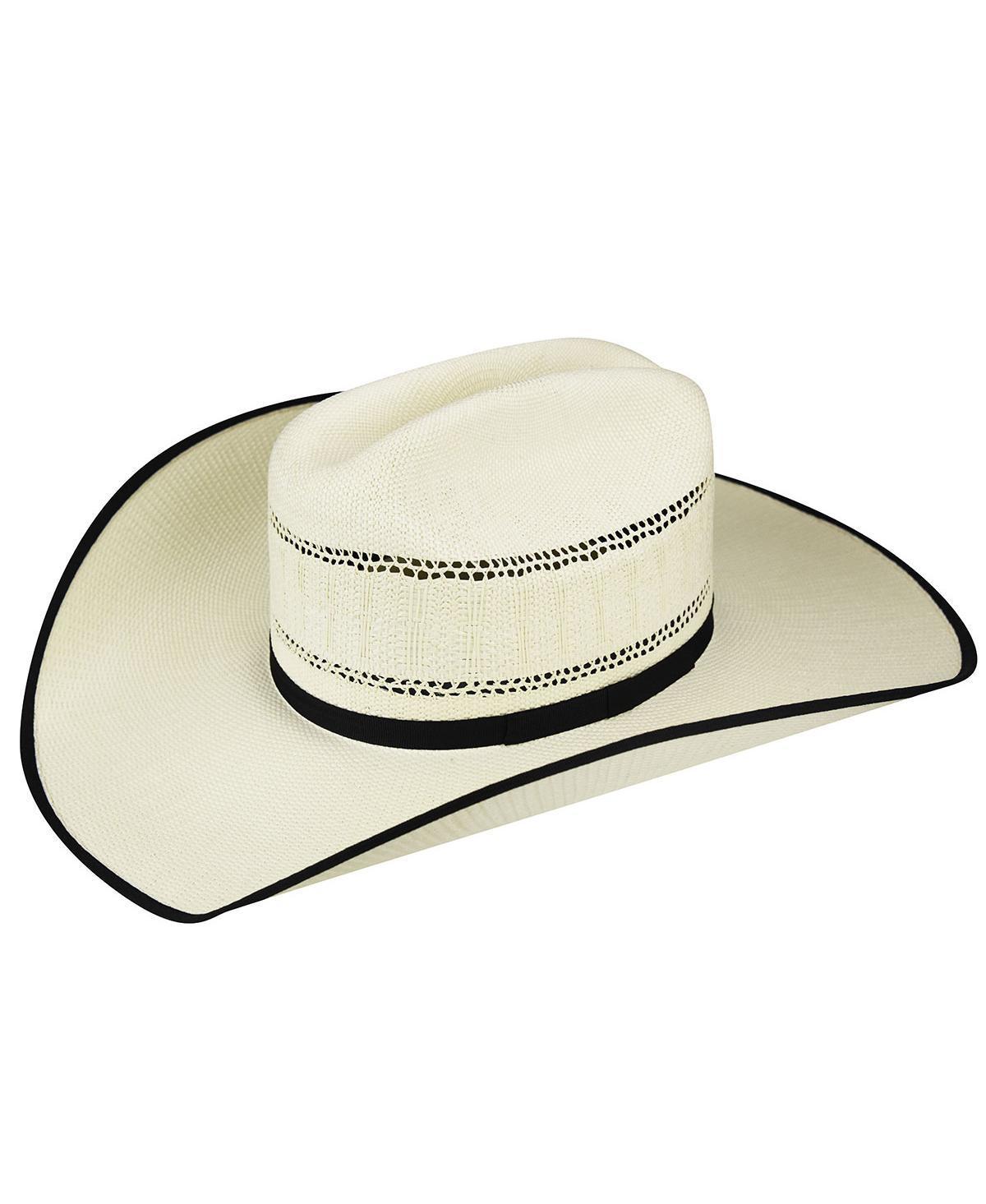 Bailey Western Mens Derren Cowboy Western Hat Product Image