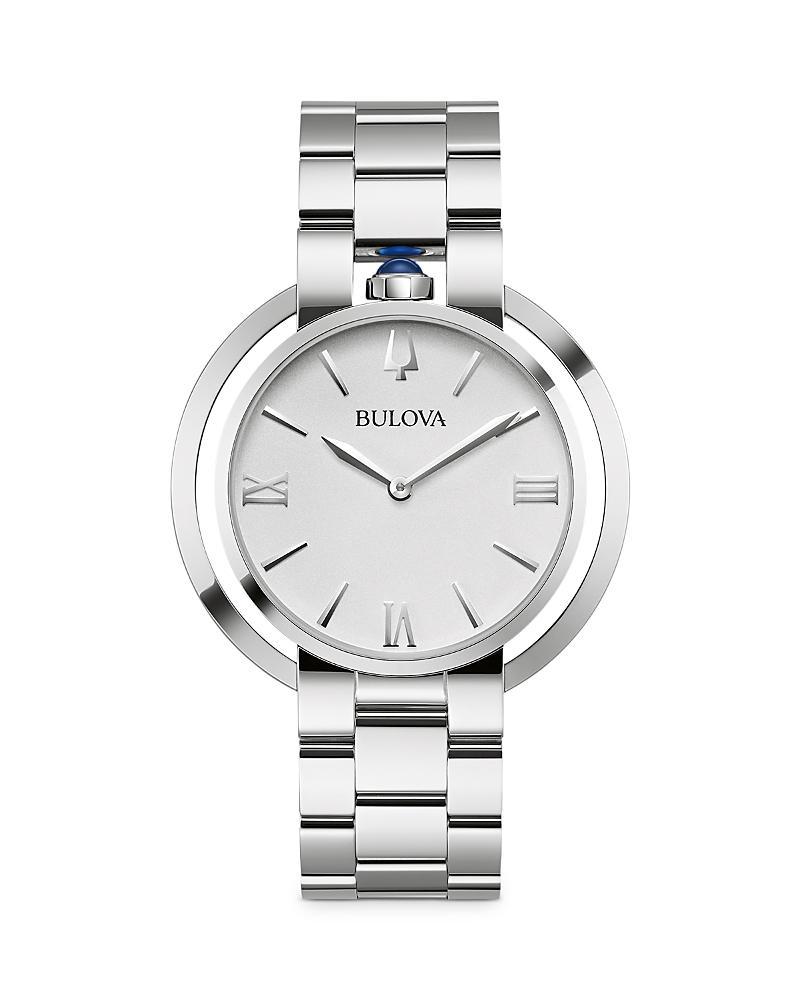 BULOVA Classic Rubaiyat Bracelet Watch, 30mm Product Image