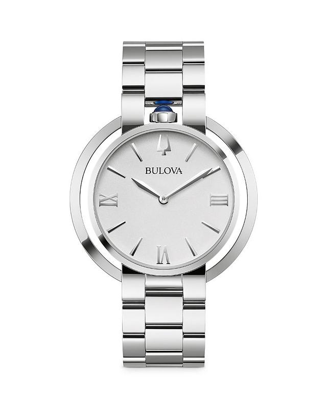 Bulova Classic Watch, 40mm Product Image