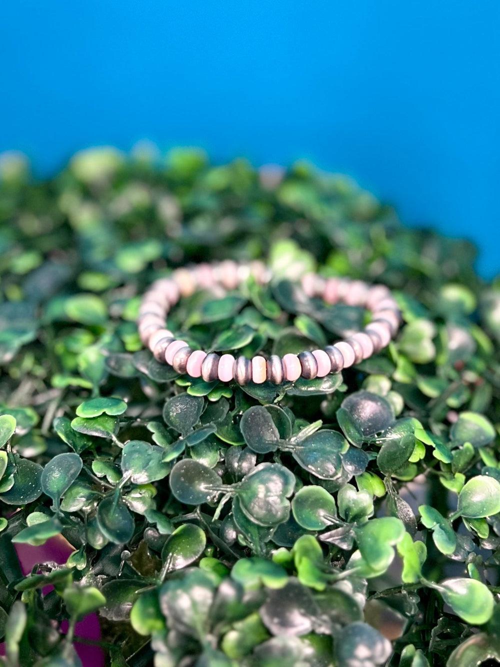 The Real Pink Lady Bracelet Product Image