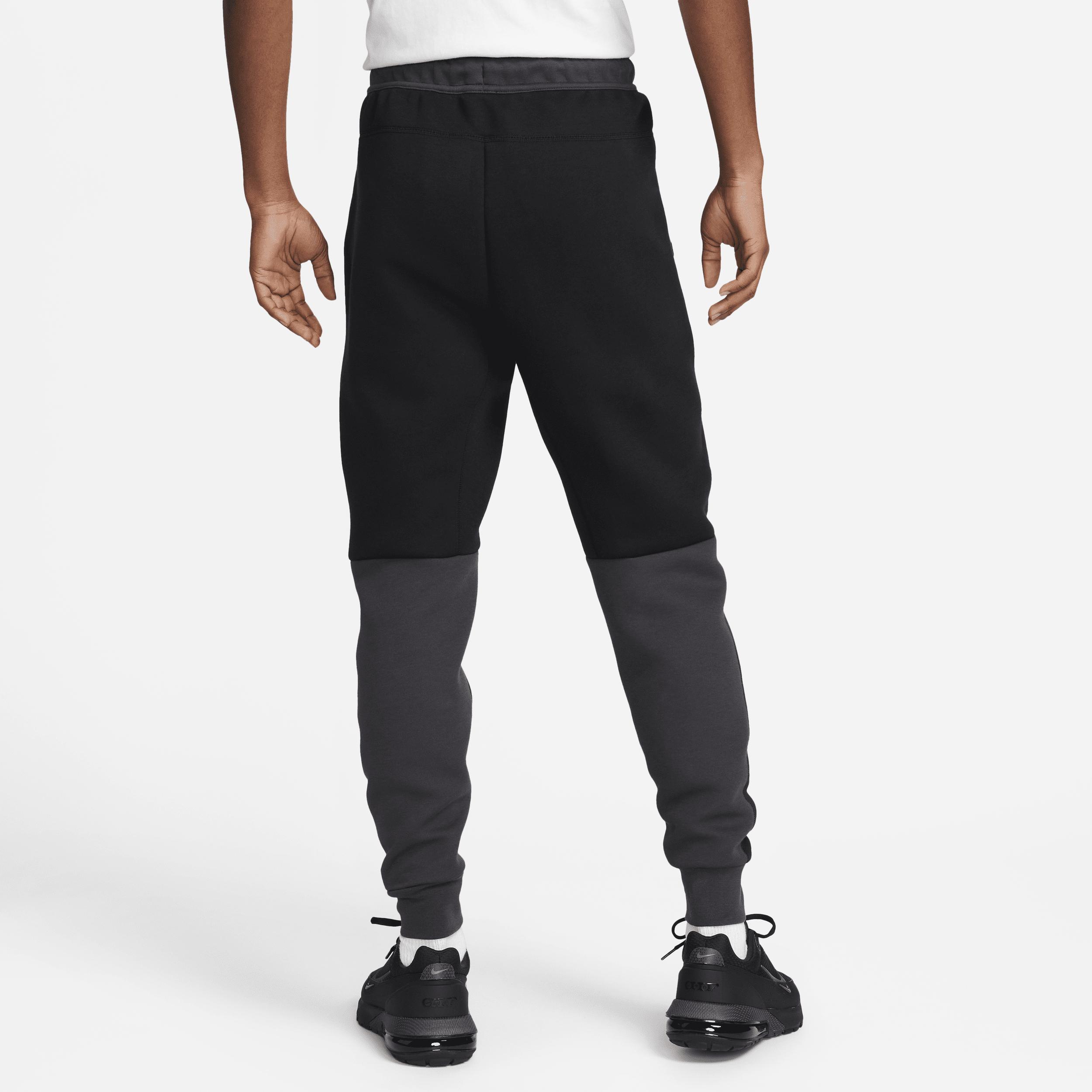 Mens Nike Sportswear Tech Fleece Jogger Pants Product Image