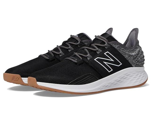 New Balance Golf Fresh Foam ROAV Golf Gum) Women's Shoes Product Image