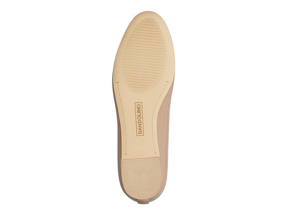 Bandolino Payly Patent Ballet Flat Product Image