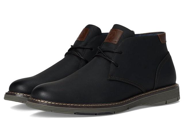 Dockers Mens Esmond Dress Casual Chukka Boot Product Image