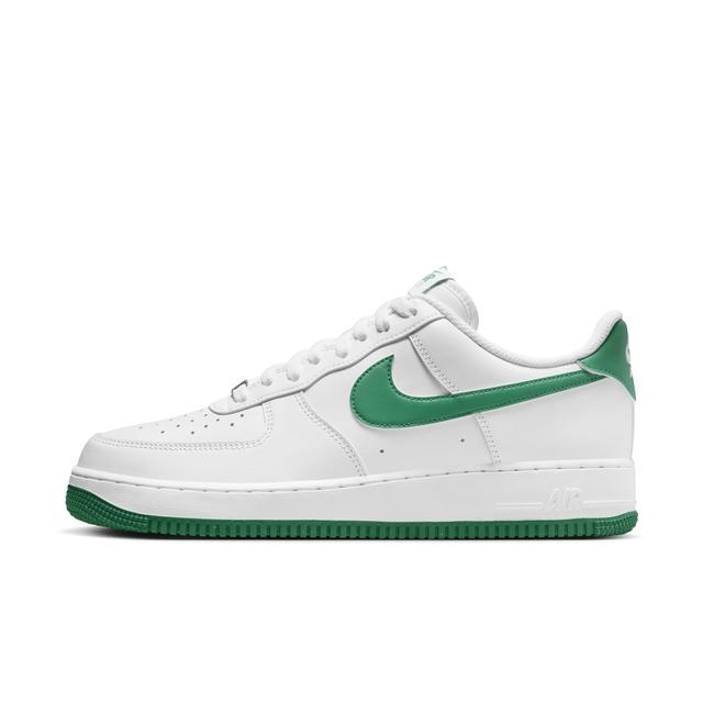 Nike Men's Air Force 1 '07 Shoes Product Image