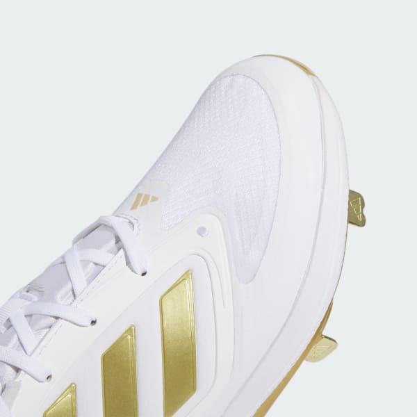 Adizero PureHustle 3 Elite Cleats Product Image