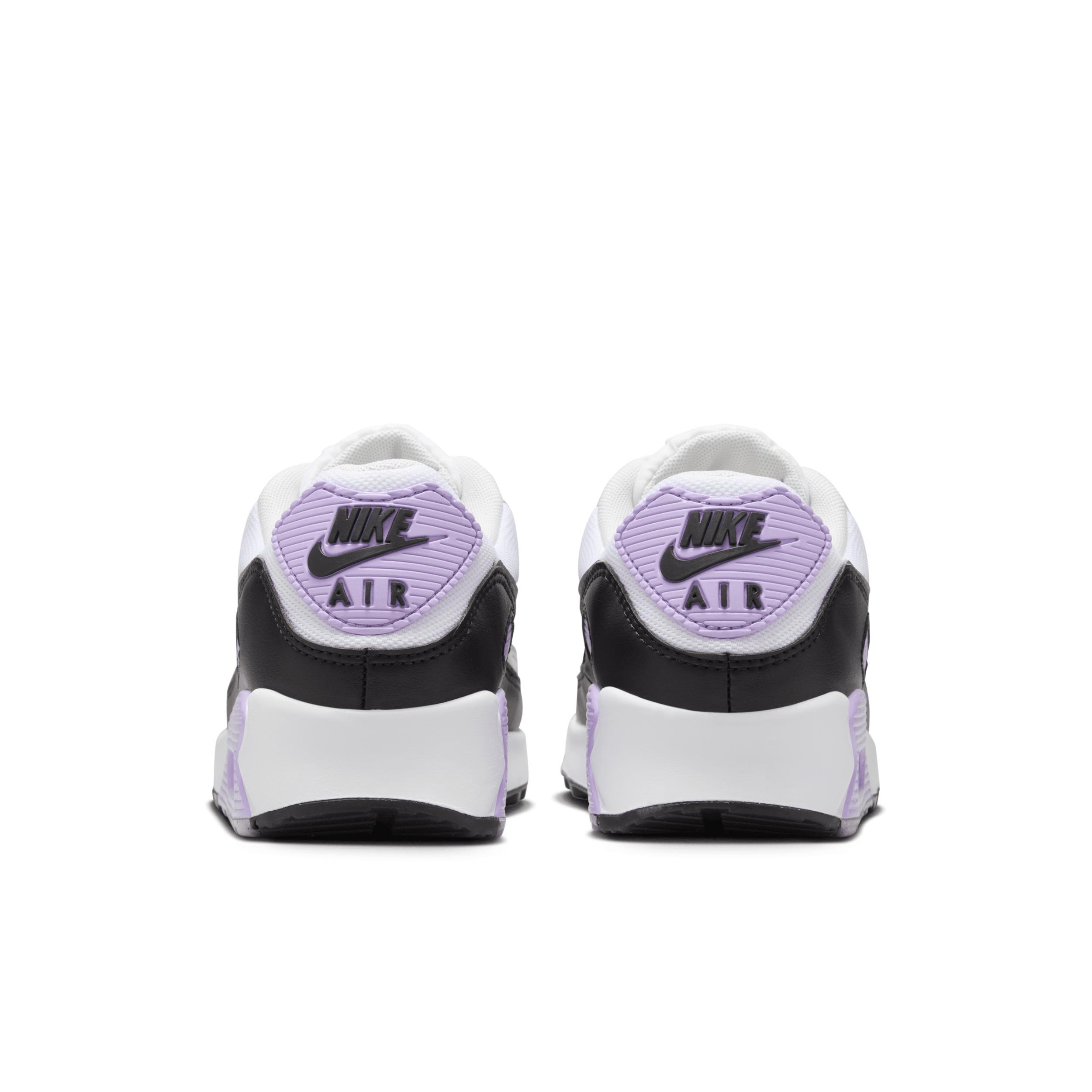 Nike Women's Air Max 90 Shoes Product Image