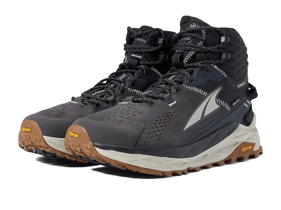 Men's | Altra Olympus 5 Mid GTX Product Image