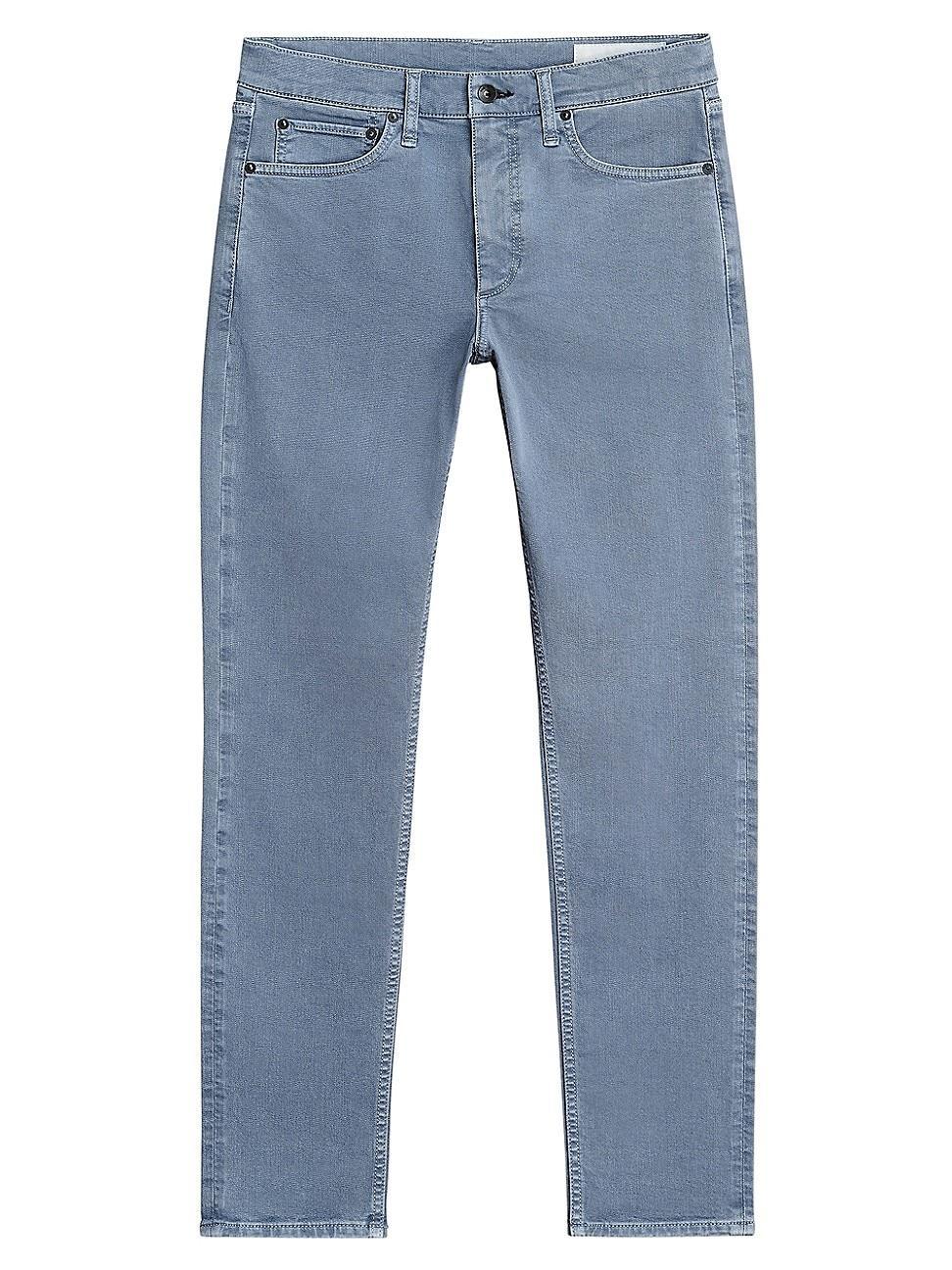 rag & bone Fit 2 Aero Stretch Slim Jeans Product Image