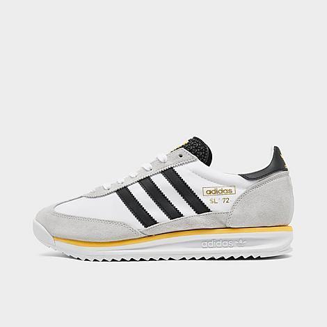 Adidas Mens Originals SL 72 RS Casual Shoes Product Image