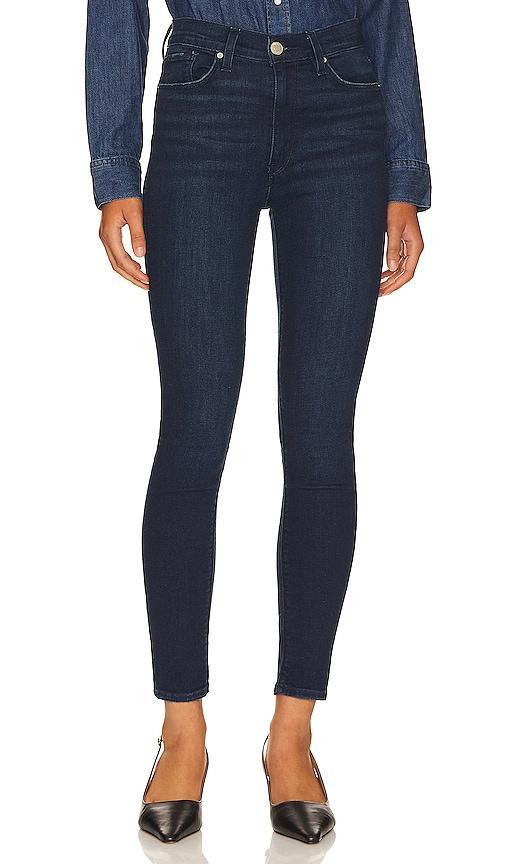 Barbara High Rise Super Skinny Product Image