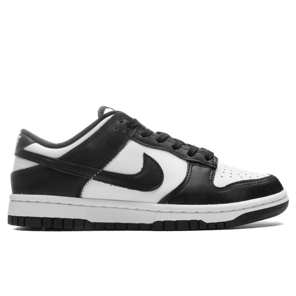 Women's Dunk Low Panda - White/Black Female product image