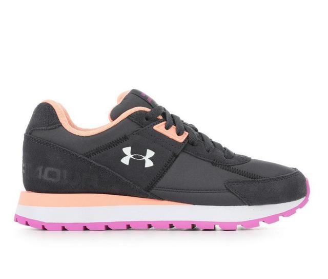 Women's Under Armour Essential Runner Sneakers Product Image