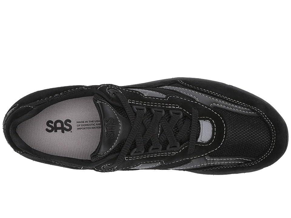 SAS Tour Mesh Leather  Mesh Sneakers Product Image