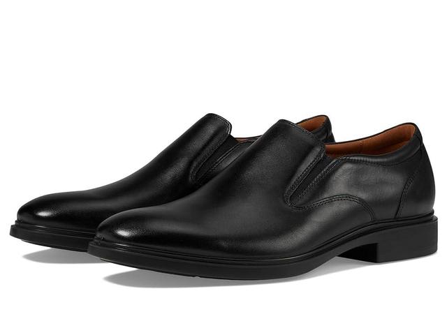 Florsheim Forecast Plain Toe Slip-On Smooth) Men's Shoes Product Image