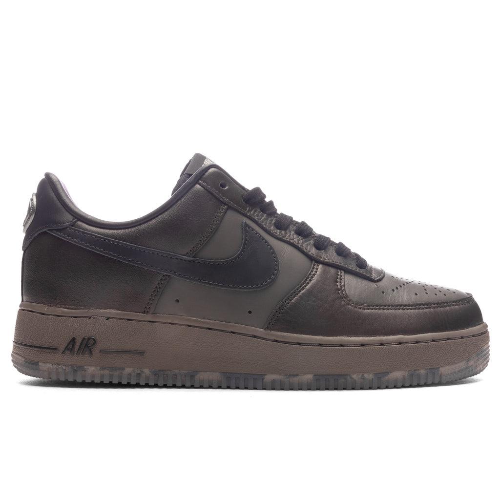 Air Force 1 Low 'Paris' - Black Tea/Black/Petra Brown Male Product Image