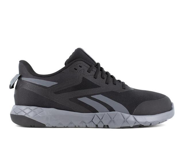 Men's REEBOK WORK Flexagon Force XL Work Electrical Hazard Shoes Product Image