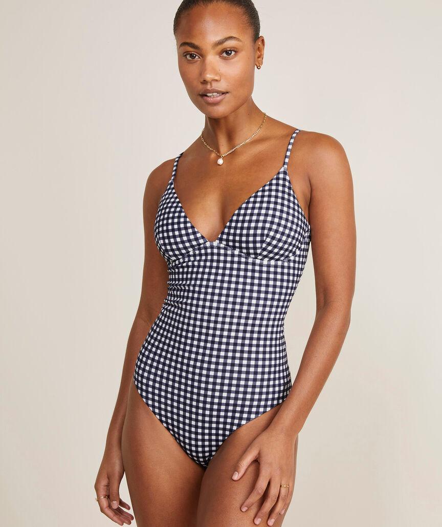 Underwire One-Piece Product Image