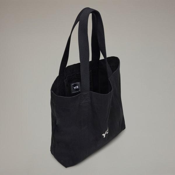 Y-3 Canvas Tote Product Image