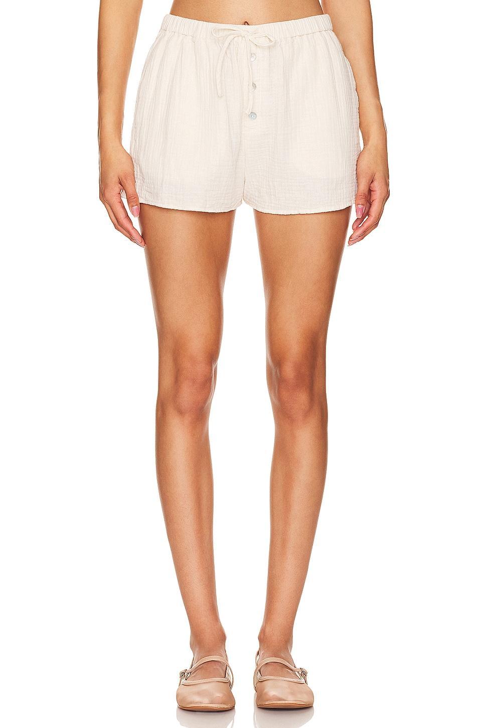 Skipper Short LSPACE Product Image