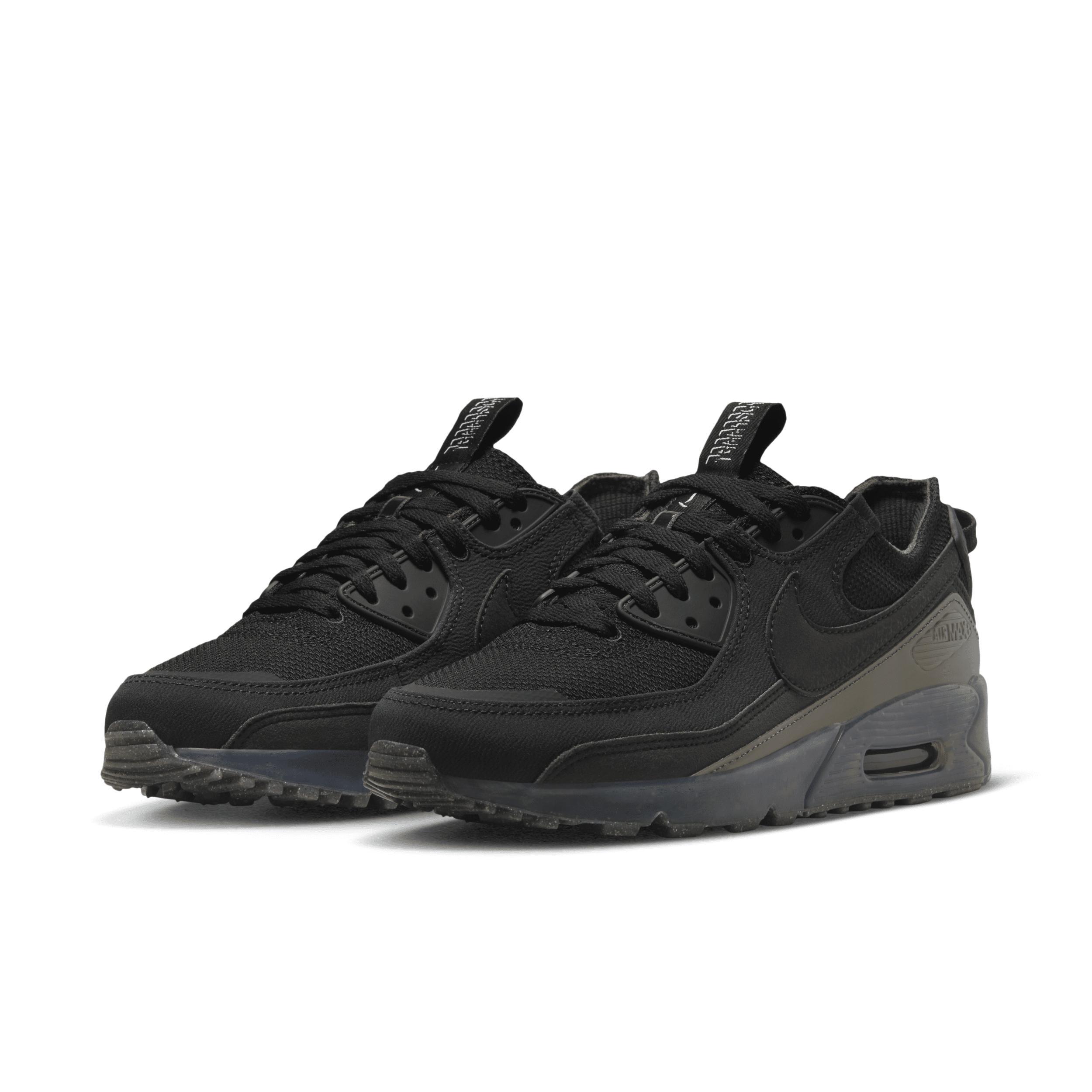 Nike Men's Air Max Terrascape 90 Shoes Product Image