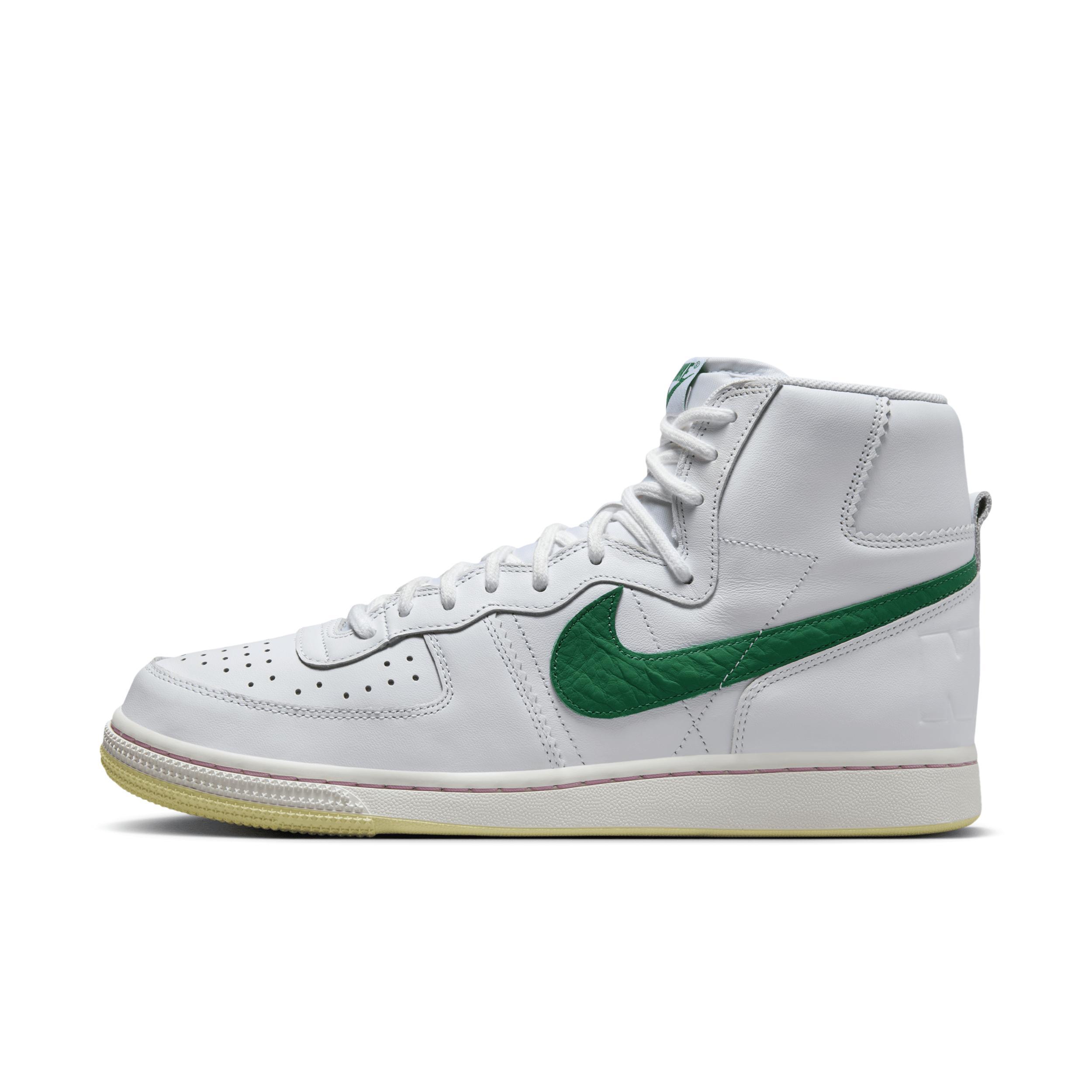 Nike Mens Terminator High Shoes Product Image