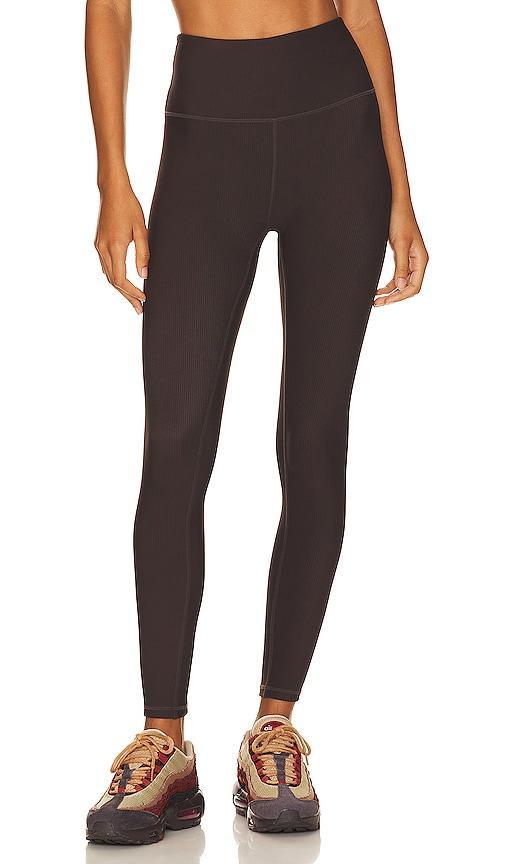 Let's Move Rib High Legging product image