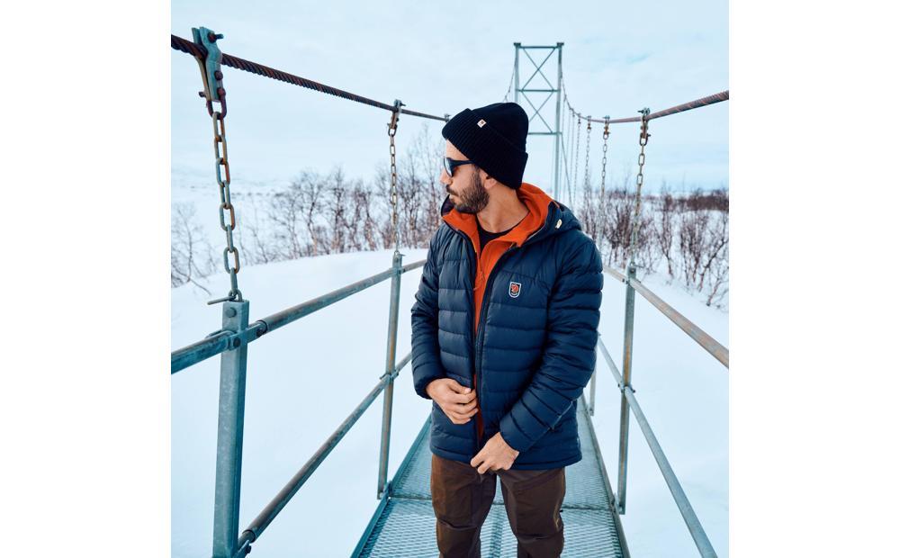 Fjällräven Heavy Beanie Product Image