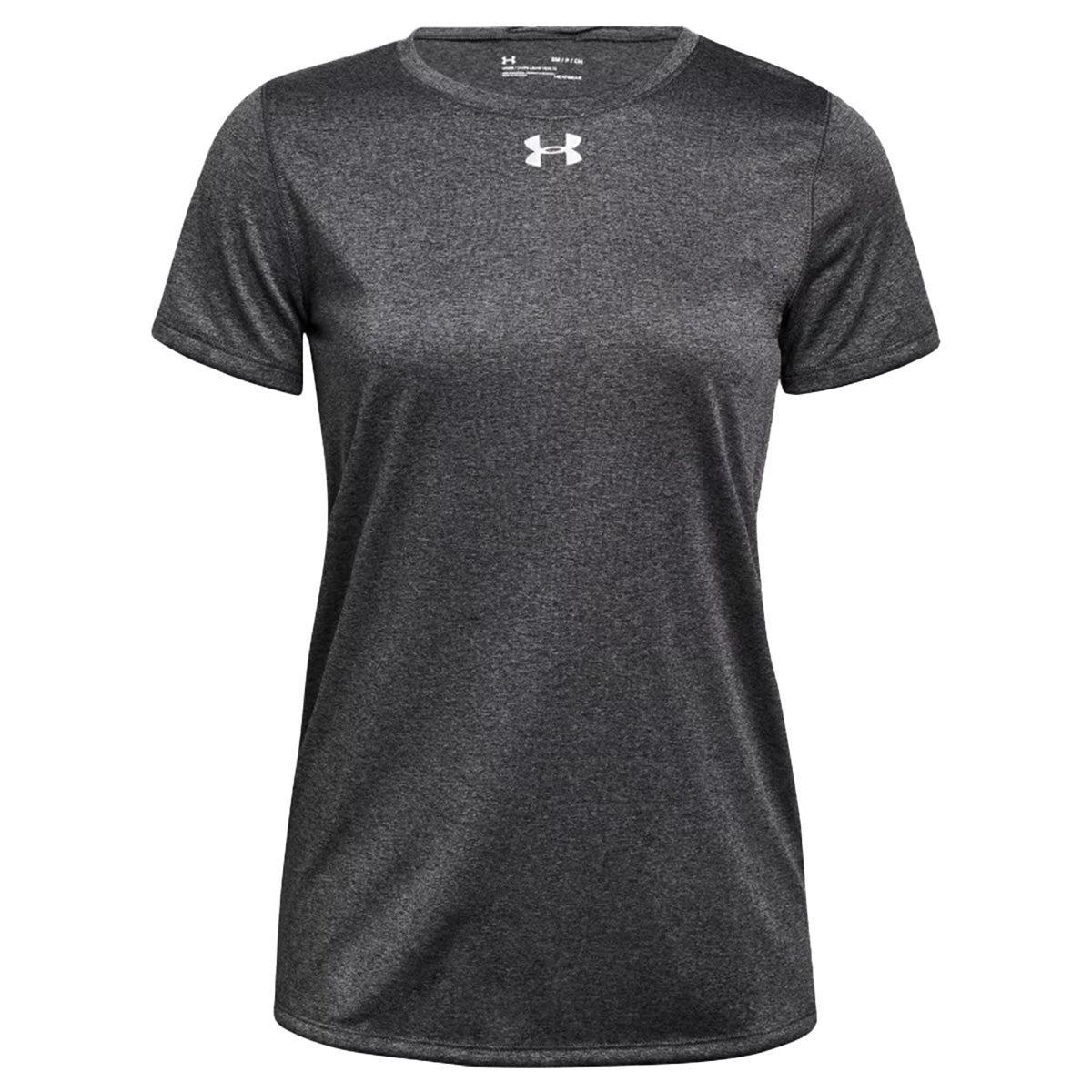 Under Armour Women's Short Sleeve Locker 2.0 Tee Female Product Image