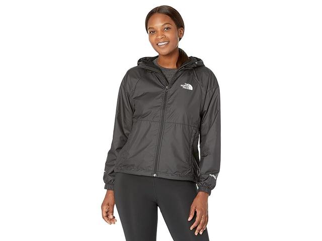 The North Face Hydrenaline Jacket 2000 (TNF ) Women's Clothing Product Image