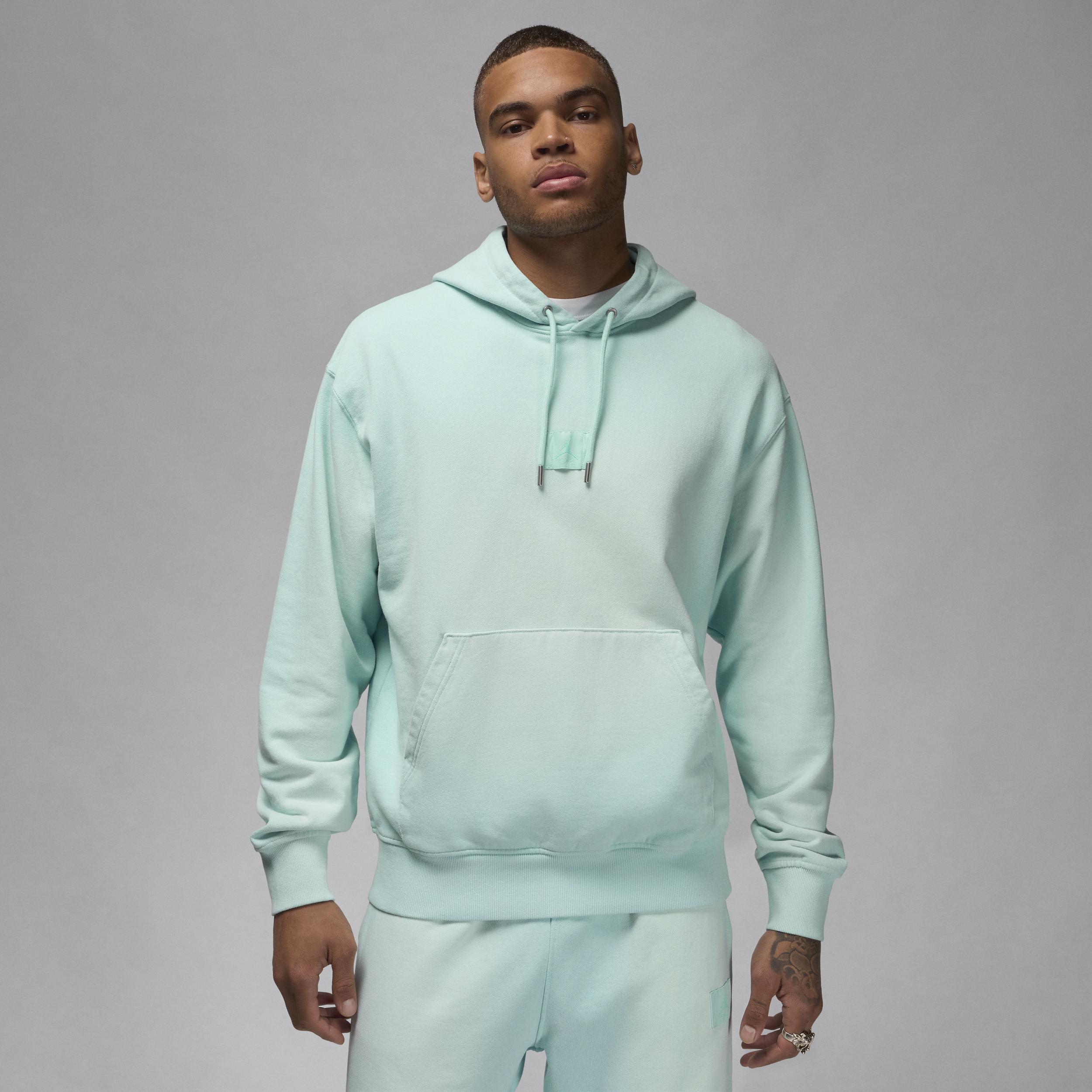 Men's Jordan Flight Fleece Pullover Hoodie Product Image