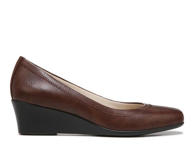 Women's LifeStride Groovy Wedges Product Image